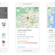 Here’s a preview of what the new air quality and weather layers will look like in Google Maps.